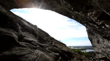 Adam Ondra - Flatanger Cave