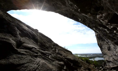 Adam Ondra - Flatanger Cave