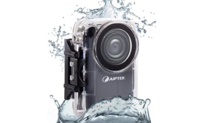 Apitek SportyCam Z3