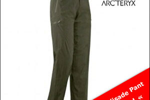 Arc'teryx Palisade Pants