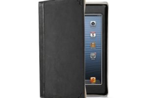 BookBook für iPad mini