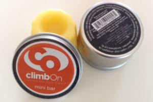 ClimbOn Mini Bar