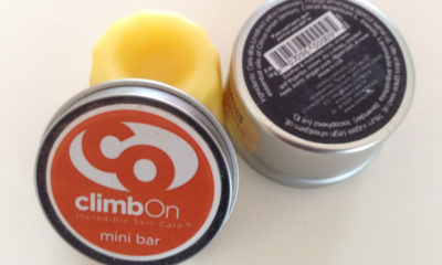 ClimbOn Mini Bar