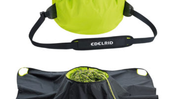 Edelrid Caddy Seiltasche