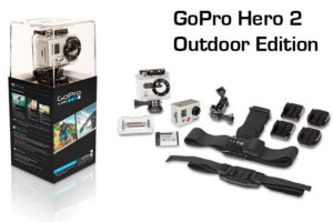 GoPro Hero 2 Outdoor Edition