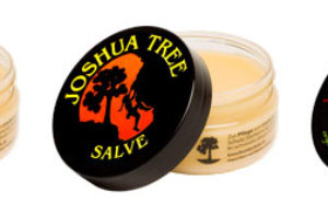 Joshua Tree Salve 3 Dosen