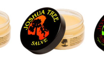 Joshua Tree Salve 3 Dosen