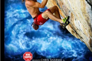 Kletterfilm mit Chris Sharma: King Lines