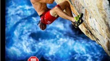 Kletterfilm mit Chris Sharma: King Lines