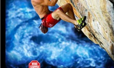 Kletterfilm mit Chris Sharma: King Lines