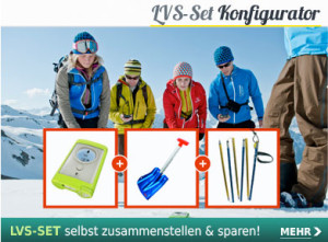 LVS Set Konfigurator