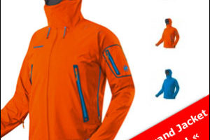 Mammut Nordwand Jacket