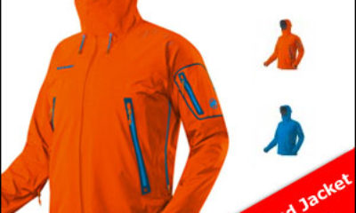 Mammut Nordwand Jacket