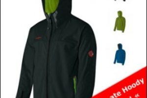 Mammut Ultimate Hoody