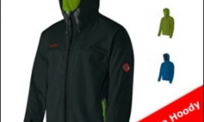 Mammut Ultimate Hoody