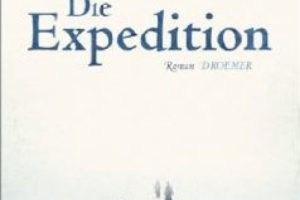 Monika Bittl - DIe Expedition