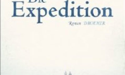 Monika Bittl - DIe Expedition