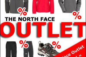 The North Face Werksverkauf