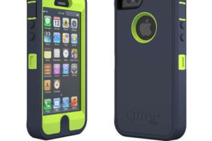 Otterbox fürs iPhone 5