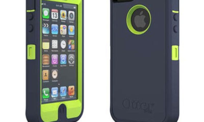 Otterbox fürs iPhone 5