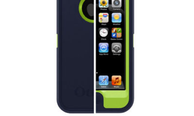 Otterbox Case für das iPhone 5