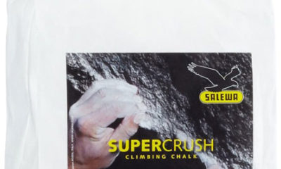 Salewa SuperCrush Climbing Chalk