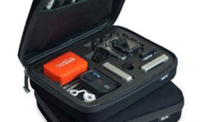 GoPro Hero 3 Case von SP