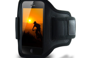 Sport-Armband für iPhone 5