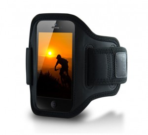 Sport-Armband für iPhone 5