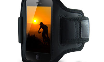 Sport-Armband für iPhone 5