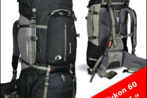 Tatonka Yukon 60 Rucksack